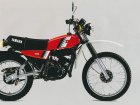 Yamaha DT 175